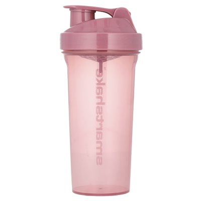 Smartshake, Lite 1000 , Deep Rose, 33 oz (1000 ml)
