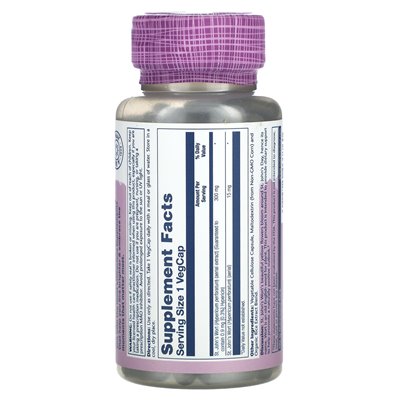 Solaray, Vital Extracts, St. John's Wort, 300 mg, 120 Vegcaps