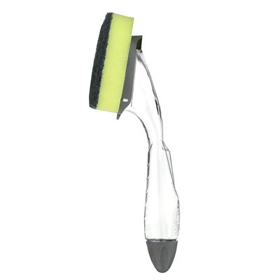 Scotch-Brite, Heavy Duty Dishwand, 1 Dishwand Scotch-Brite, Heavy Duty Dishwand, 1 Dishwand