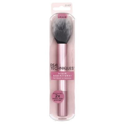 Real Techniques, Blush Brush, 1 Brush