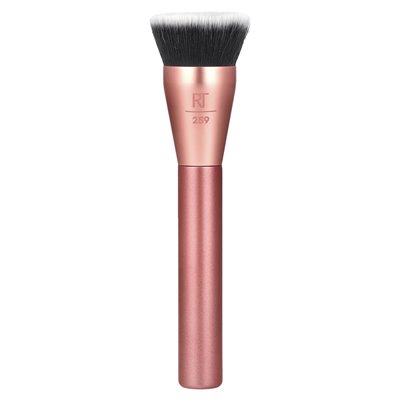 Real Techniques, Glow Round Brush, 1 Brush