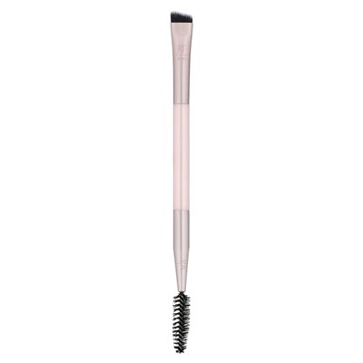Real Techniques, Dualer Augenbrauenpinsel, 1 Pinsel