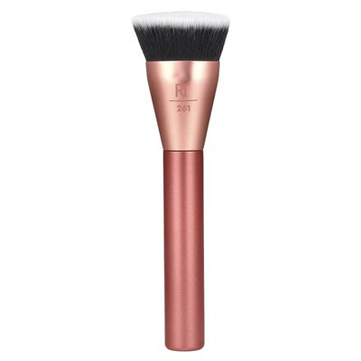 Prawdziwe techniki, szczotka do konturu Snatch + Sculpt, 1 szczotka