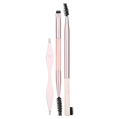 Real Techniques, Eyebrow Shaping Kit, 1 Set