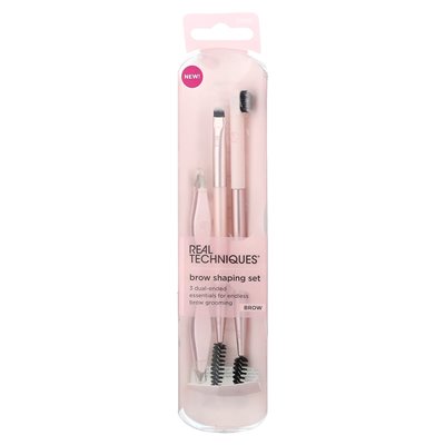Real Techniques, Eyebrow Shaping Kit, 1 Set