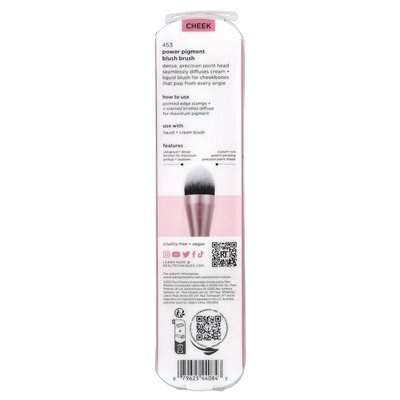Real Techniques, Power Rouge-Pinsel, 1 Pinsel