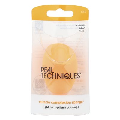 Real Techniques, Miracle-Gesichtsschwamm, 1 Schwamm