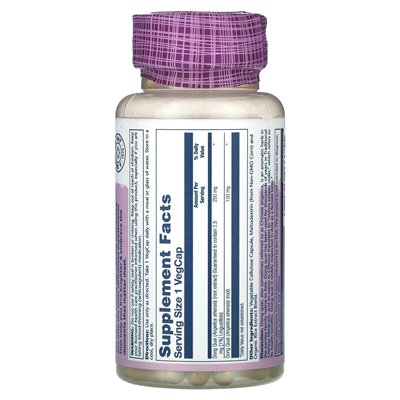 Solaray, istotne ekstrakty, dong quai, 250 mg, 60 Vegcaps Solaray, istotne ekstrakty, dong quai, 250 mg, 60 Vegcaps