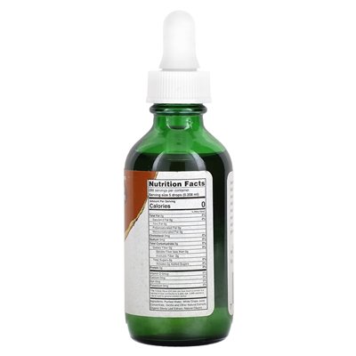 Natural Wisdom, Süß, Süße Tropfen, Root Beer, 2 fl oz (60 ml)