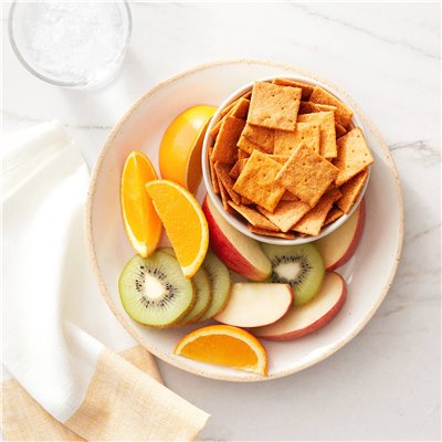 Simple Mills, Almond Flour Crackers, Country Cheddar, 4.25 oz (120 g)