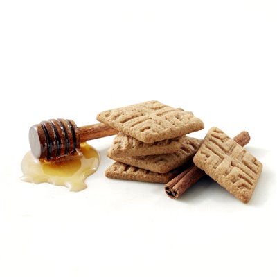 Simple Mills, Seed & Nut Flour, Sweet Thins®, Honey Cinnamon, 4.25 oz (120 g)