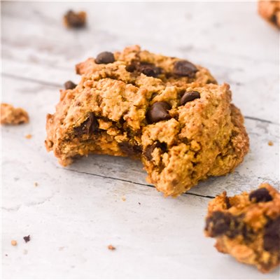 Simple Mills, Backmischung aus Mandelmehl, Chocolate Chip Cookie, 9,4 oz (265 g) Simple Mills, Backmischung aus Mandelmehl, Chocolate Chip Cookie, 9,4 oz (265 g)