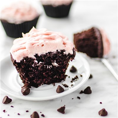Simple Mills, Almond Flour Baking Mix, Chocolate Muffin & Cake, 11.2 oz (318 g)