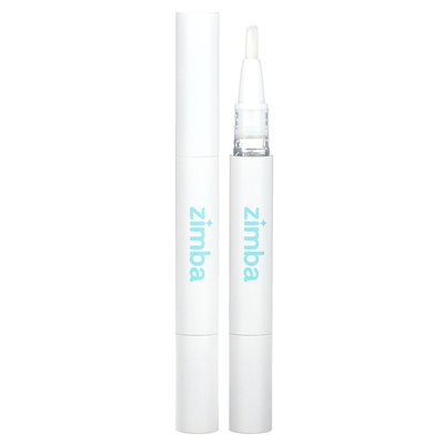 Zimba, pióro wybielania zębów premium, 2 ml