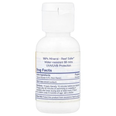 Stream2Sea, Sunscreen, Sport, SPF 20, 1 fl oz (30 ml) Stream2Sea, Sunscreen, Sport, SPF 20, 1 fl oz (30 ml)