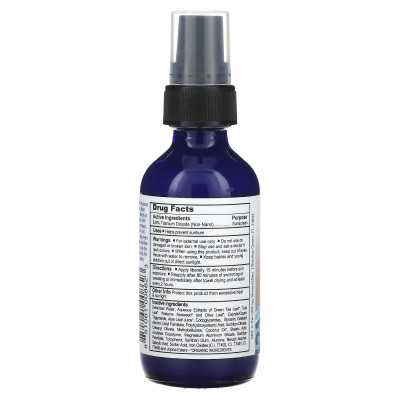 Stream2sea, codzienne hydration bb krem, SPF 20, neutralny, 2 fl oz (60 ml)