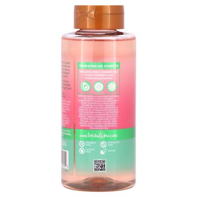 Tree Hut, Foaming Gel Wash, Watermelon , 18 fl oz (532 ml) Tree Hut, Foaming Gel Wash, Watermelon , 18 fl oz (532 ml)