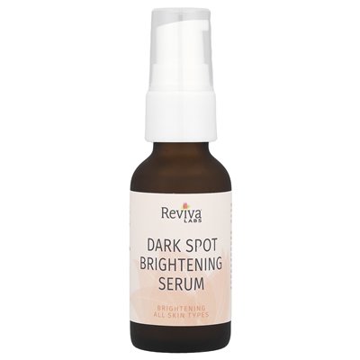 Reviva Labs, Aufhellendes Serum für dunkle Flecken, 1 Fl Oz (29,5 ml)