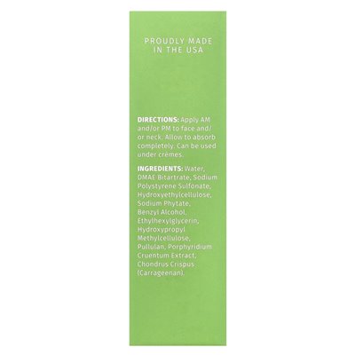 Reviva Labs, 5% DMAE Serum, 1 Fl Oz (29,5 ml) Reviva Labs, 5% DMAE Serum, 1 Fl Oz (29,5 ml)