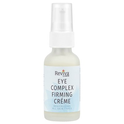 Reviva Labs, Eye Complex Creme, 1 Fl Oz (29,5 ml)