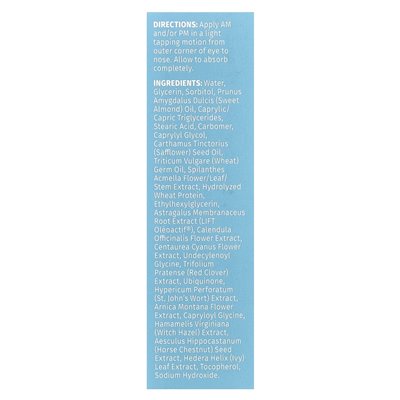 Reviva Labs, Eye Complex Creme, 1 Fl Oz (29,5 ml)