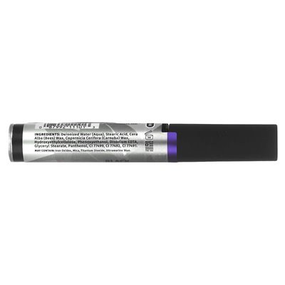 Reviva Labs, Hypoallergene Wimperntusche, Schwarz, 0,25 oz (7 g)
