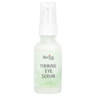 Reviva Labs, Strength Eye Serum, 1 fl oz (29.5 ml)