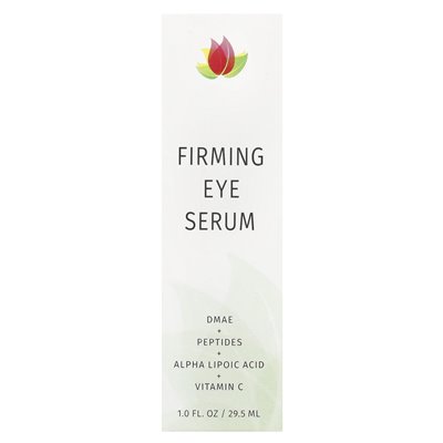 Reviva Labs, Strength Eye Serum, 1 fl oz (29.5 ml)