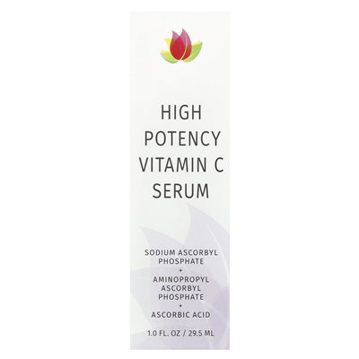 Reviva Laboratories, Hochwirksames Vitaminserum, 1 Fl Oz (29,5 ml)