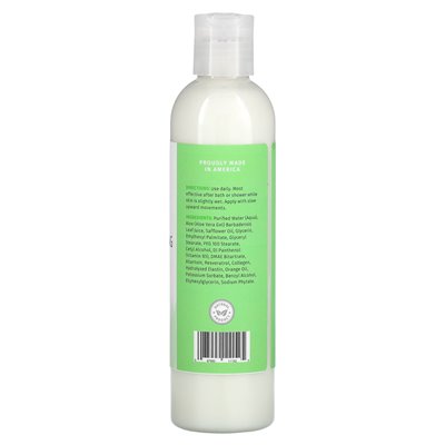 Reviva Labs, Elastin Colagen Body Finicing Bals, 8 Fl Oz (236 ml)