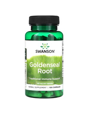 Swanson, Coltsfoot Root, 125 mg, 100 Capsules Swanson, Coltsfoot Root, 125 mg, 100 Capsules