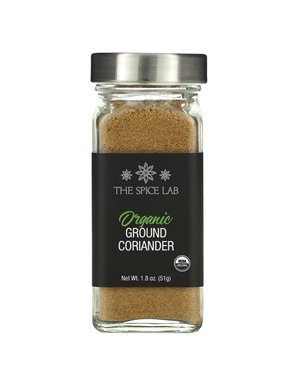 The Spice Lab, gemahlene Bio-Kolibriwurzel, 1,8 oz (51 g)