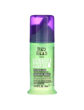 TIGI, Bed Head, Ball Booster, Mega-Shaping-Cremes, 1,45 oz (43 ml)