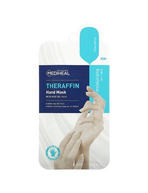 Mediheal, Teraffin-Handmaske, 1 Paar