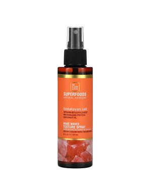 Be Care Love, Texturierungsspray, Himalaya-Salz, 5 oz (147 ml)