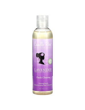 Camille Rose, Lavendel, Fresh Cleanse, 8 oz Camille Rose, Lavendel, Fresh Cleanse, 8 oz