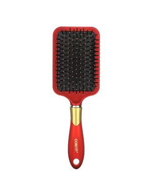 Conair, Velvet Touch, Haarbürste, 1 Bürste