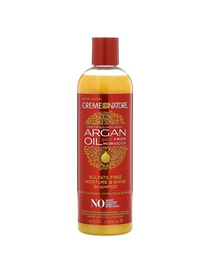 Creme Of Nature, Argan Oil, 354ml