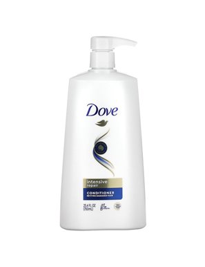 Dove, Odżywka do Włosów Zniszczonych, 25,4 uncji (750 ml) Dove, Odżywka do Włosów Zniszczonych, 25,4 uncji (750 ml)