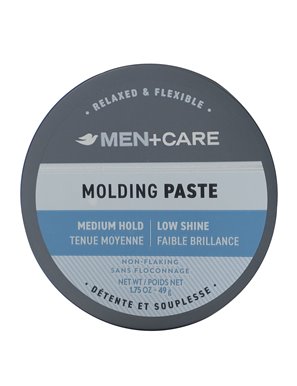 Dove, Men+Care, Modellierpaste, mittlerer Halt, geringer Glanz, 1,75 oz (49 g) Dove, Men+Care, Modellierpaste, mittlerer Halt, geringer Glanz, 1,75 oz (49 g)