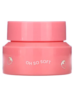 FaceTory, Jam Śpiąca Piękność Ust, Truskawka, 10 g