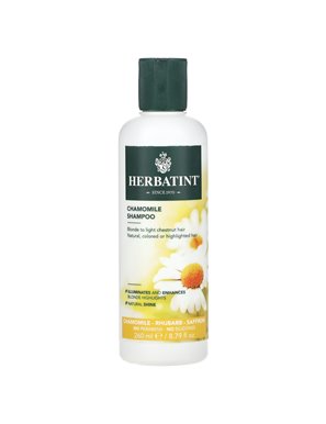Herbatint, Chamomile Shampoo, 8.79 fl oz (260 ml)
