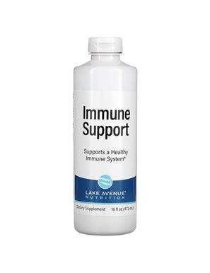 Lake Avenue Nutrition, Immune Support with Sambucus, Maqui Berry, Ashwagandha, Aloe Vera and Honey, 16 oz (473 ml) Lake Avenue Nutrition, Immune Support with Sambucus, Maqui Berry, Ashwagandha, Aloe Vera and Honey, 16 oz (473 ml)