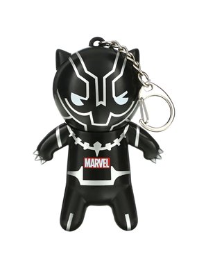 Lip Smacker, Marvel Black Panther, Lip Balm, T'Challa Mandarin, 0.14 oz (4 g) Lip Smacker, Marvel Black Panther, Lip Balm, T'Challa Mandarin, 0.14 oz (4 g)