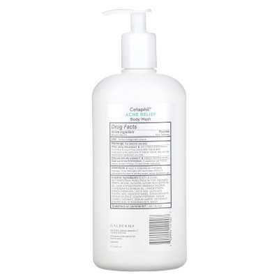 Cetaphil, Świeża Ulga dla Skóry Trądzikowej, 20 uncji fl (591 ml) Cetaphil, Świeża Ulga dla Skóry Trądzikowej, 20 uncji fl (591 ml)