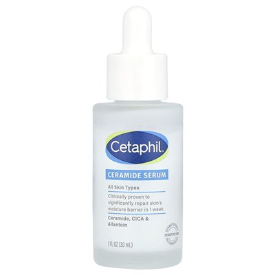 Cetaphil Ceramide Serum, parfümfrei, 1 fl oz (30 ml)