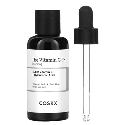 COSRX, Vitamin C Serum 23, 0,7 oz (20 g)