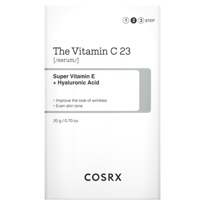 COSRX, Vitamin C Serum 23, 0,7 oz (20 g)