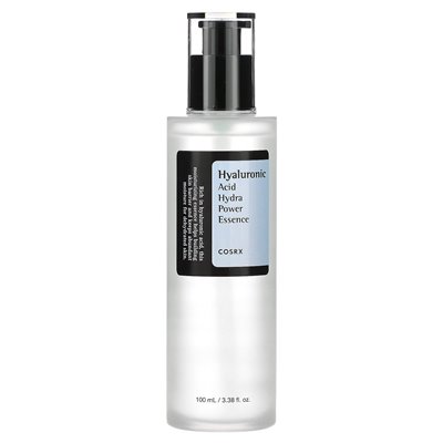 COSRX, Hyaluronsäure Power Hydra Hydra Essence, 3,38 Fl Oz (100 ml)