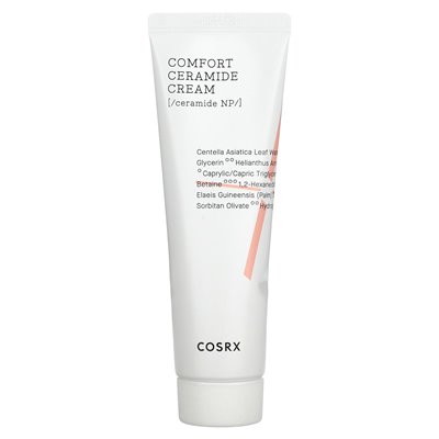 COSRX, Balancium, Comfort Ceramid Cream, 2,82 Unzen (80 g)